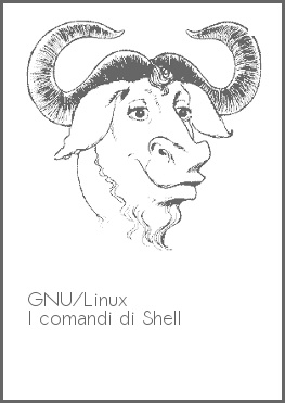 I comandi GNU/Linux
